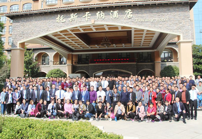 《艾格多新品發(fā)布會》—你不敢相信的，我們都已做到