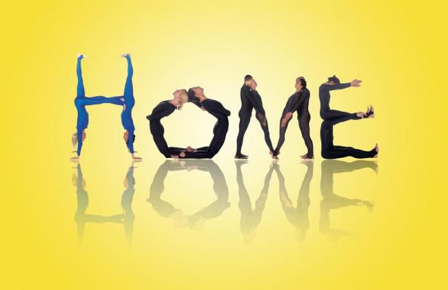 有艾為家，同頻共振